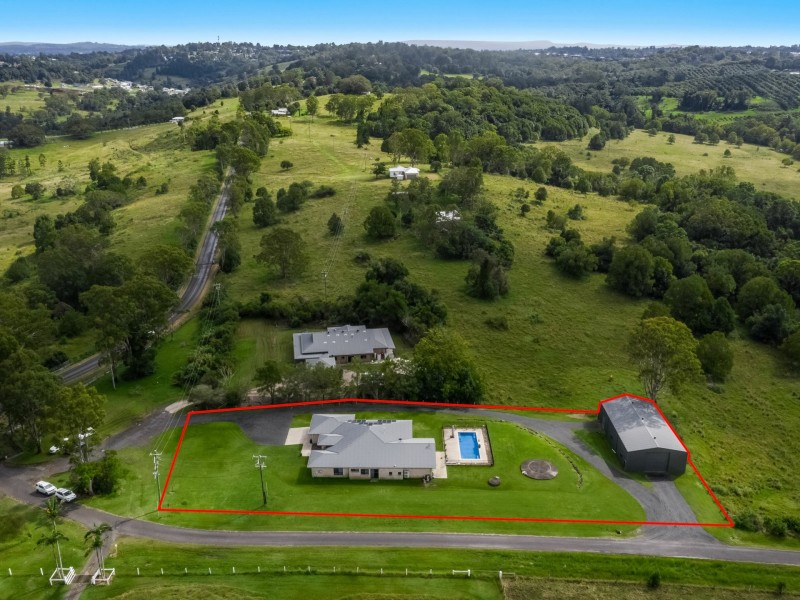 449 Skyline Road, Goonellabah NSW 2480