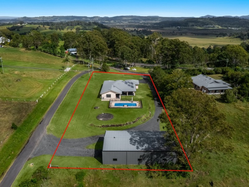 449 Skyline Road, Goonellabah NSW 2480