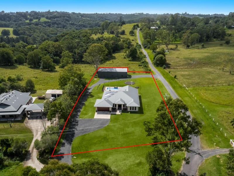 449 Skyline Road, Goonellabah NSW 2480
