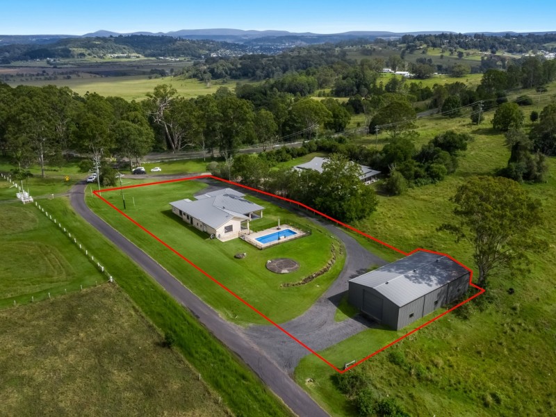 449 Skyline Road, Goonellabah NSW 2480