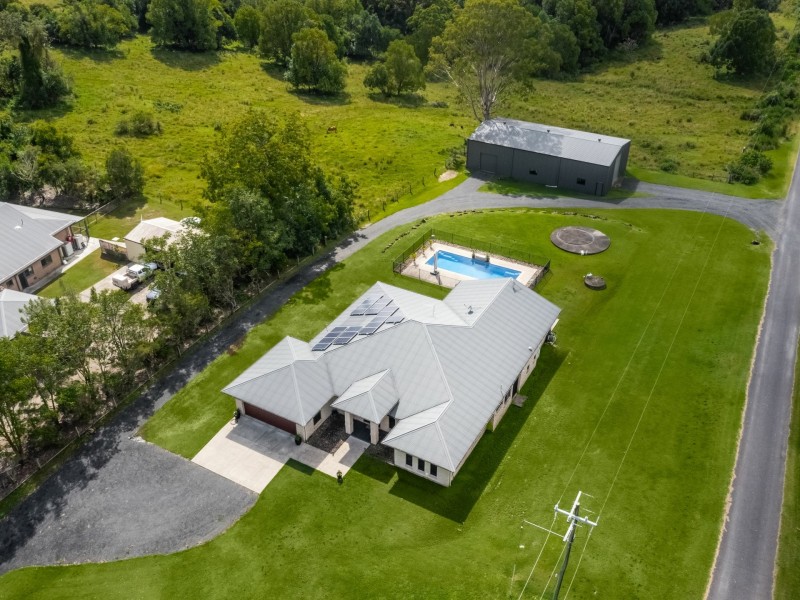 449 Skyline Road, Goonellabah NSW 2480