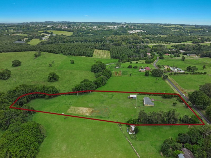 216 Pearces Creek Road, Alstonville NSW 2477