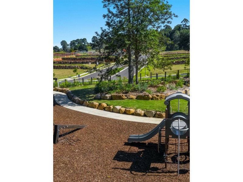 Lot 612 Eastwood Estate, Goonellabah NSW 2480