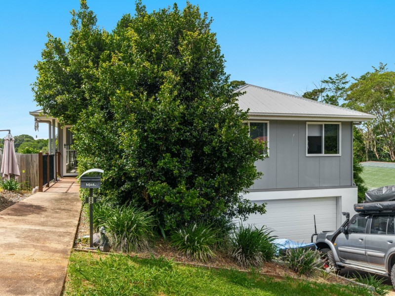 8 Cerreto Circuit, Wollongbar NSW 2477