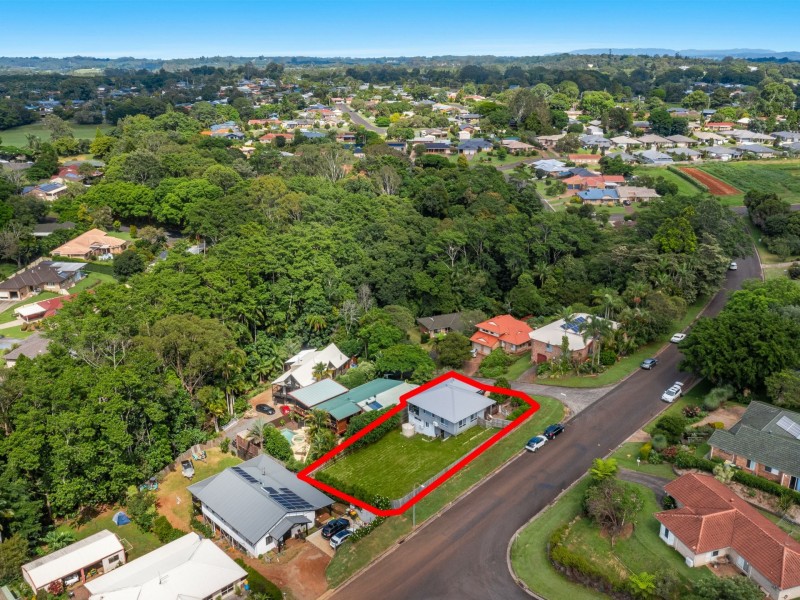 8 Cerreto Circuit, Wollongbar NSW 2477