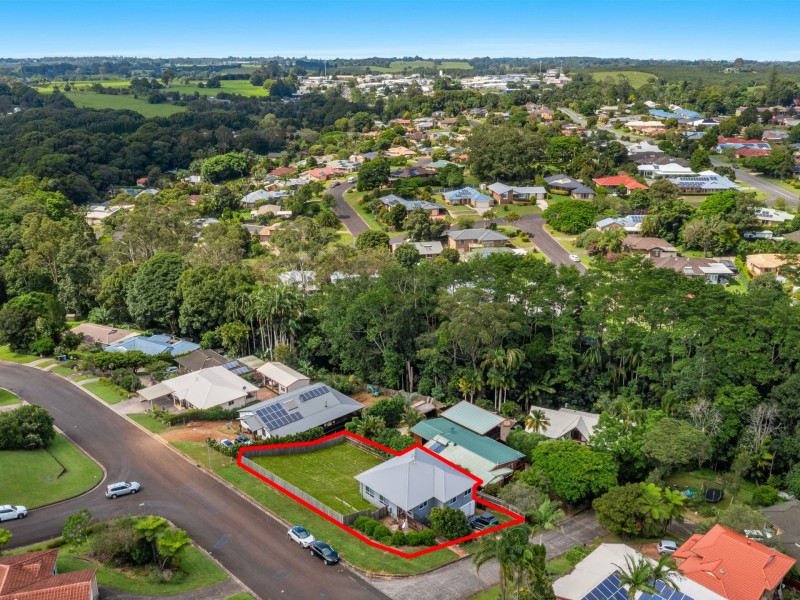8 Cerreto Circuit, Wollongbar NSW 2477