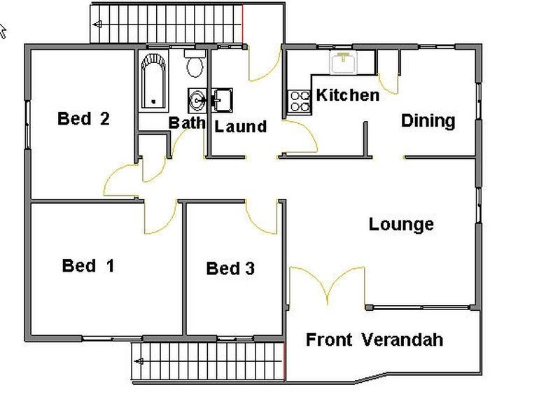 160 Union Street, Lismore NSW 2480