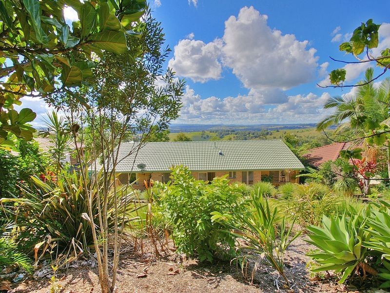 15 Mountain View Drive, Goonellabah NSW 2480