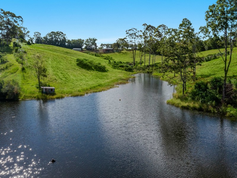 278 Duncan Road, Numulgi NSW 2480