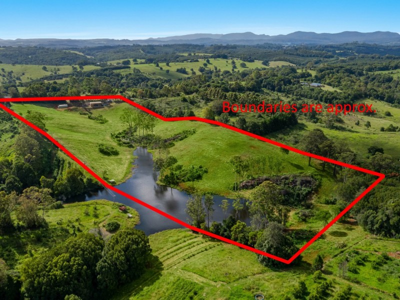 278 Duncan Road, Numulgi NSW 2480