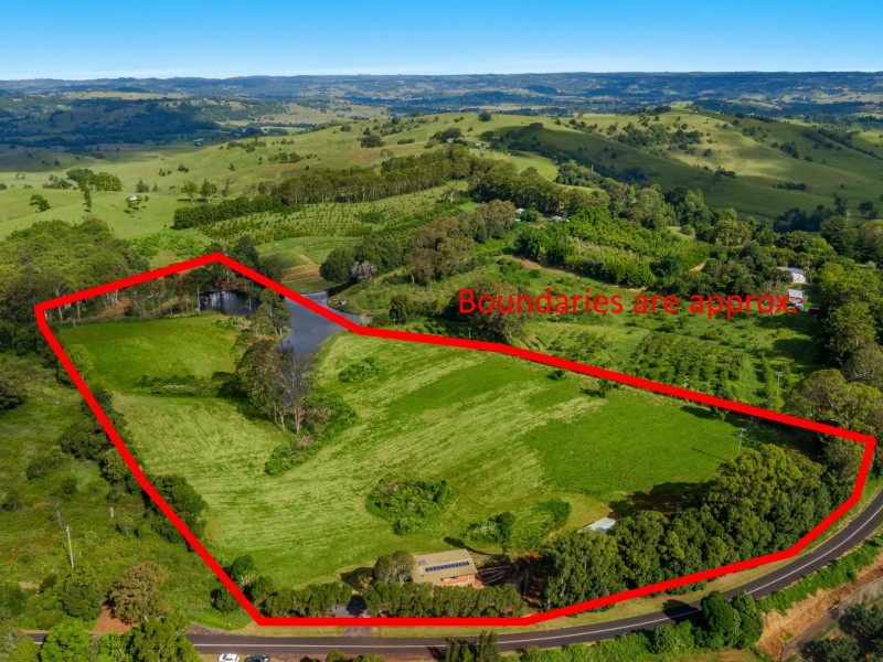 278 Duncan Road, Numulgi NSW 2480