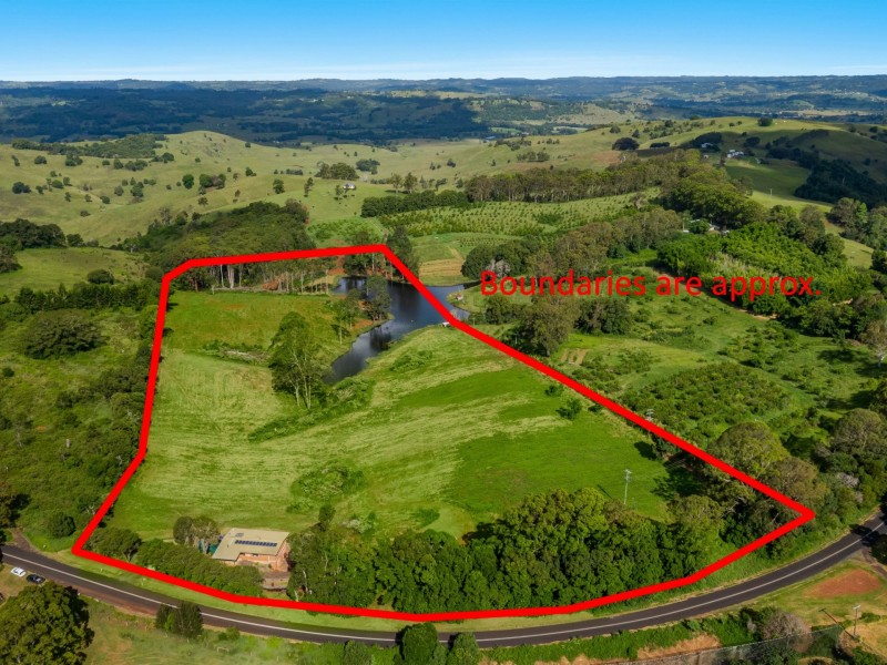 278 Duncan Road, Numulgi NSW 2480