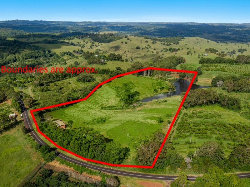 278 Duncan Road, Numulgi NSW 2480