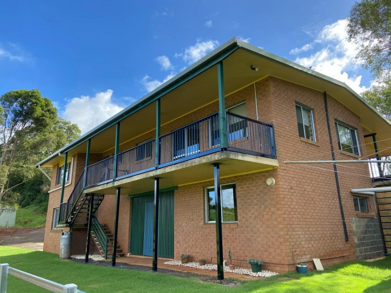 278 Duncan Road, Numulgi NSW 2480