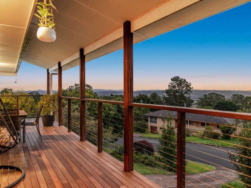 11 Sunrise Crescent, Goonellabah NSW 2480