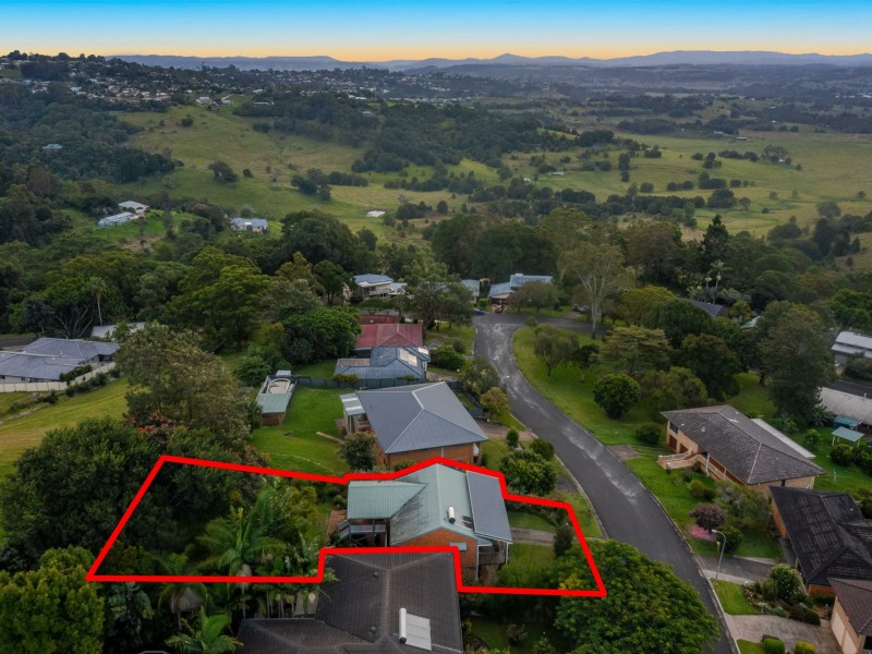 11 Sunrise Crescent, Goonellabah NSW 2480
