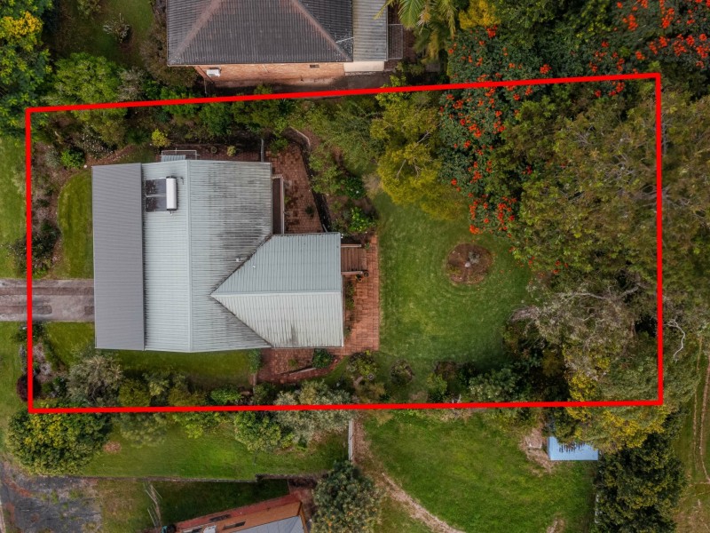 11 Sunrise Crescent, Goonellabah NSW 2480