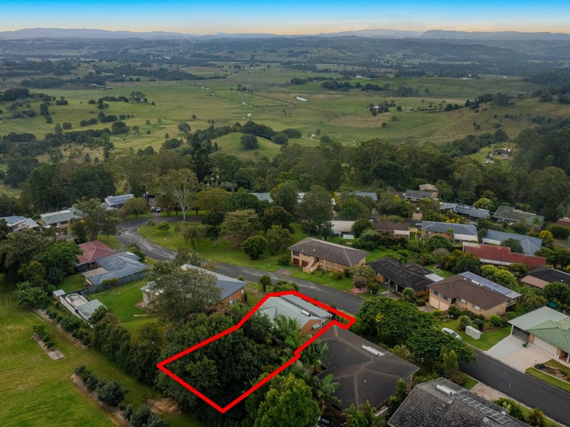 11 Sunrise Crescent, Goonellabah NSW 2480