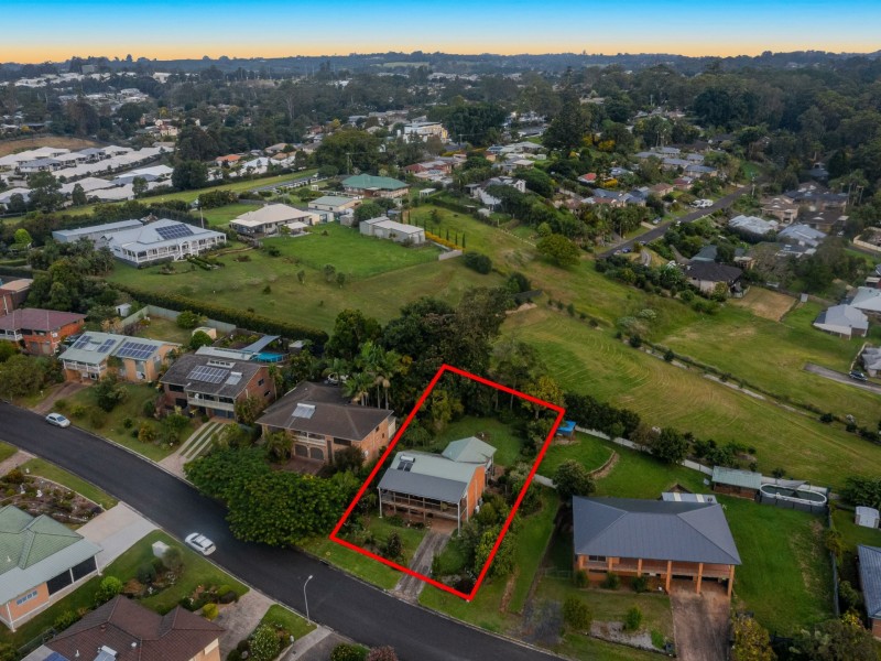 11 Sunrise Crescent, Goonellabah NSW 2480