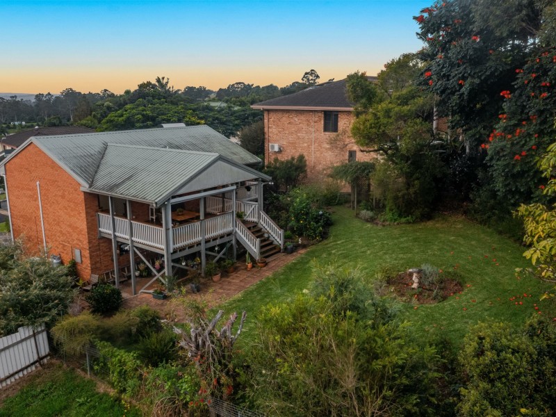 11 Sunrise Crescent, Goonellabah NSW 2480