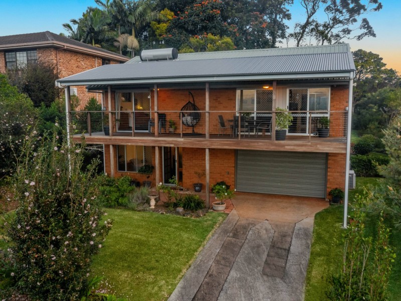 11 Sunrise Crescent, Goonellabah NSW 2480