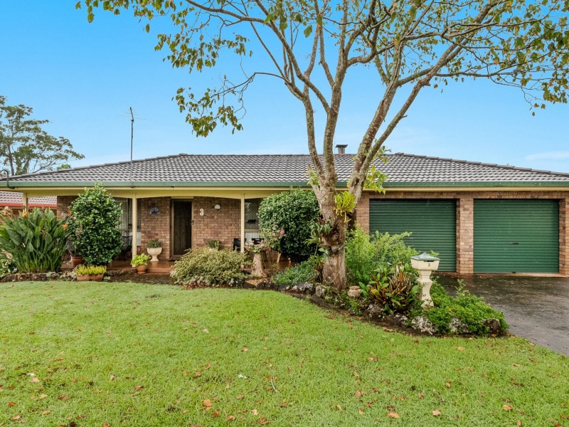 3 D’Arcy Drive, Goonellabah NSW 2480