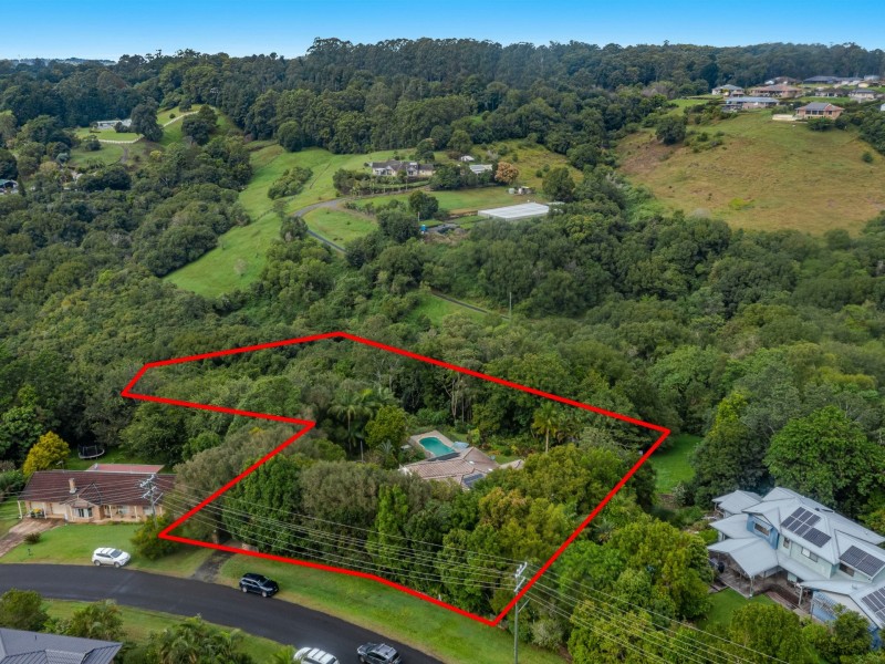 9 Whispering Valley Drive, Richmond Hill NSW 2480