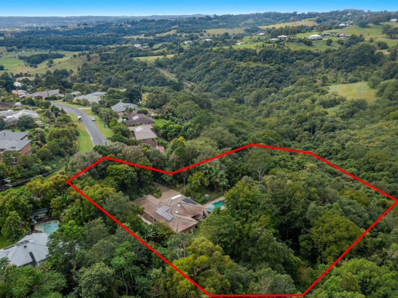 9 Whispering Valley Drive, Richmond Hill NSW 2480