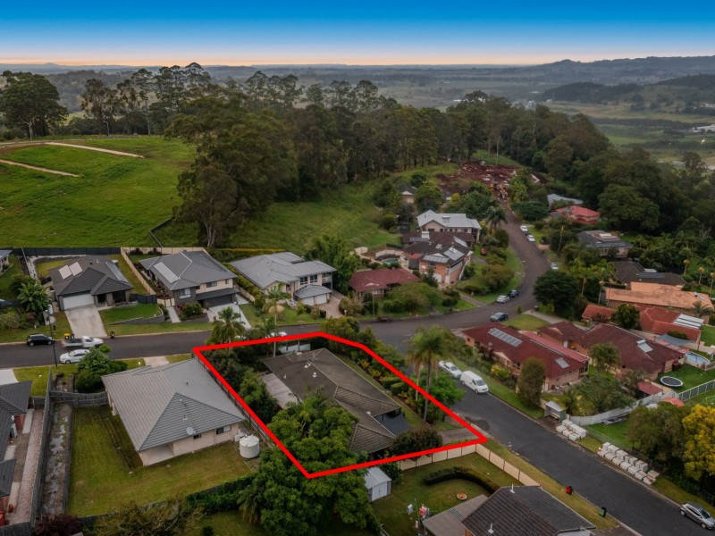 6 Amber Street, Goonellabah NSW 2480