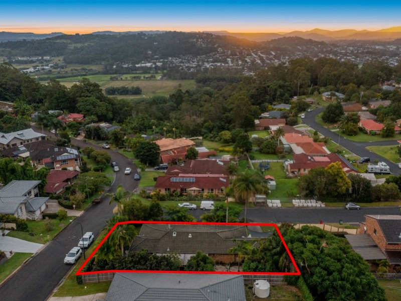 6 Amber Street, Goonellabah NSW 2480