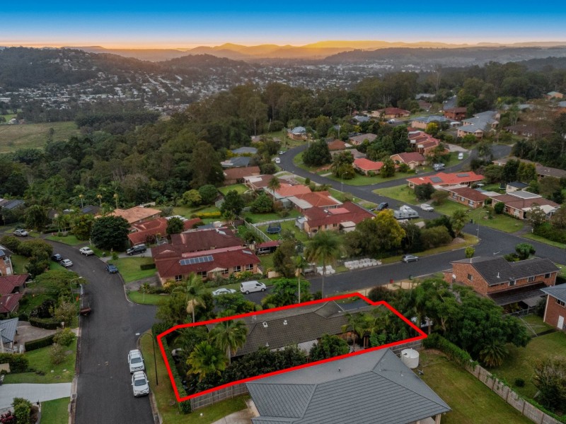 6 Amber Street, Goonellabah NSW 2480