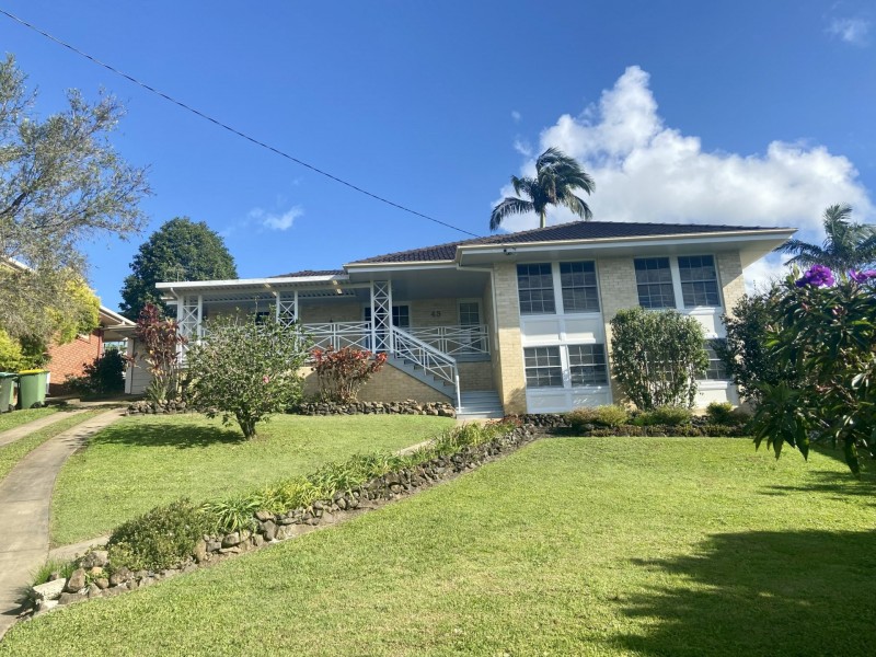43 Bruxner Crescent, Goonellabah NSW 2480