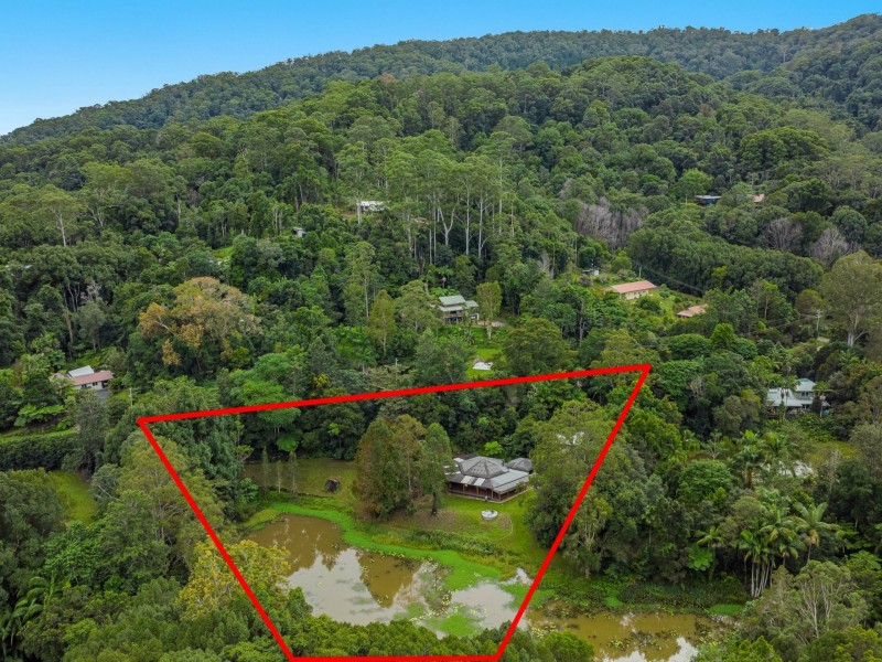 92 Braeside Drive, Uki NSW 2484