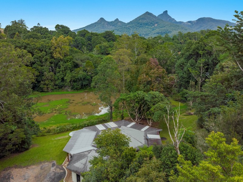 92 Braeside Drive, Uki NSW 2484