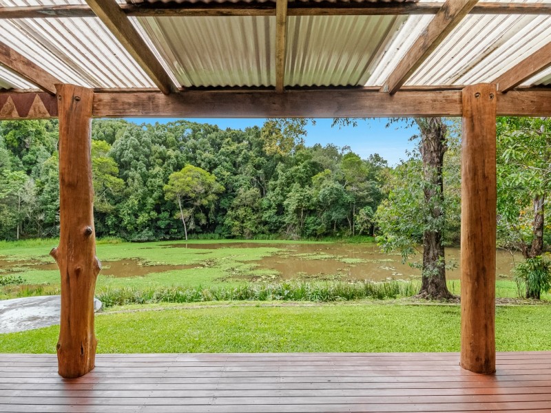 92 Braeside Drive, Uki NSW 2484