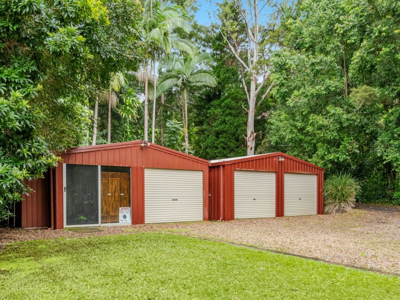 92 Braeside Drive, Uki NSW 2484