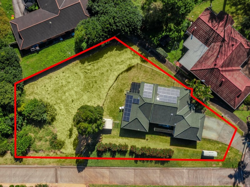 25 Sheridan Drive, Goonellabah NSW 2480