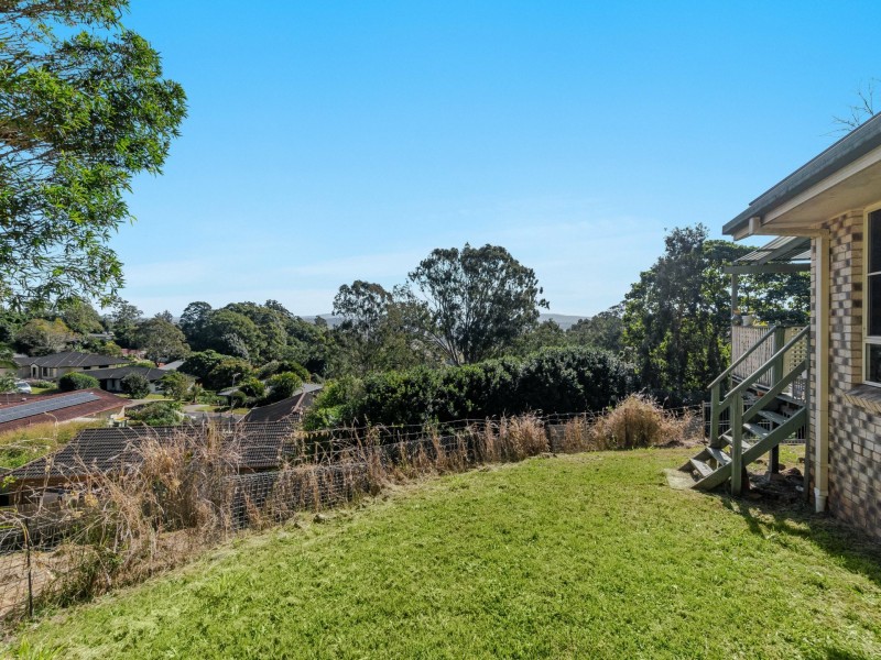 25 Sheridan Drive, Goonellabah NSW 2480