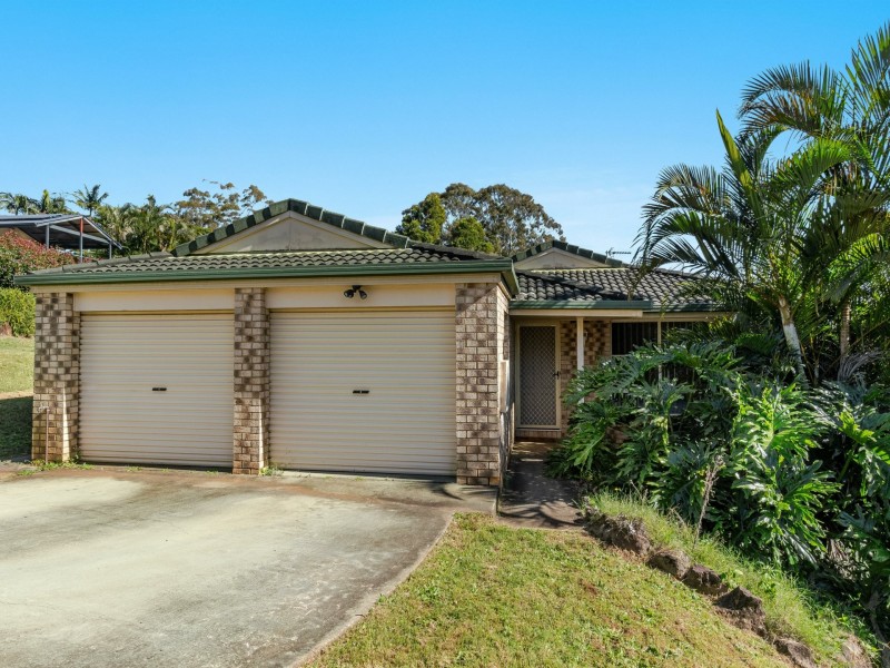 25 Sheridan Drive, Goonellabah NSW 2480