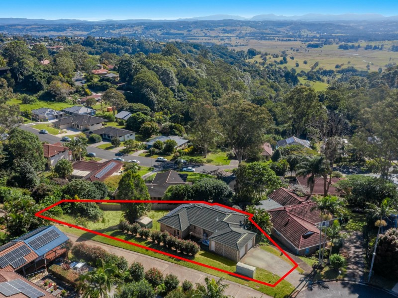 25 Sheridan Drive, Goonellabah NSW 2480