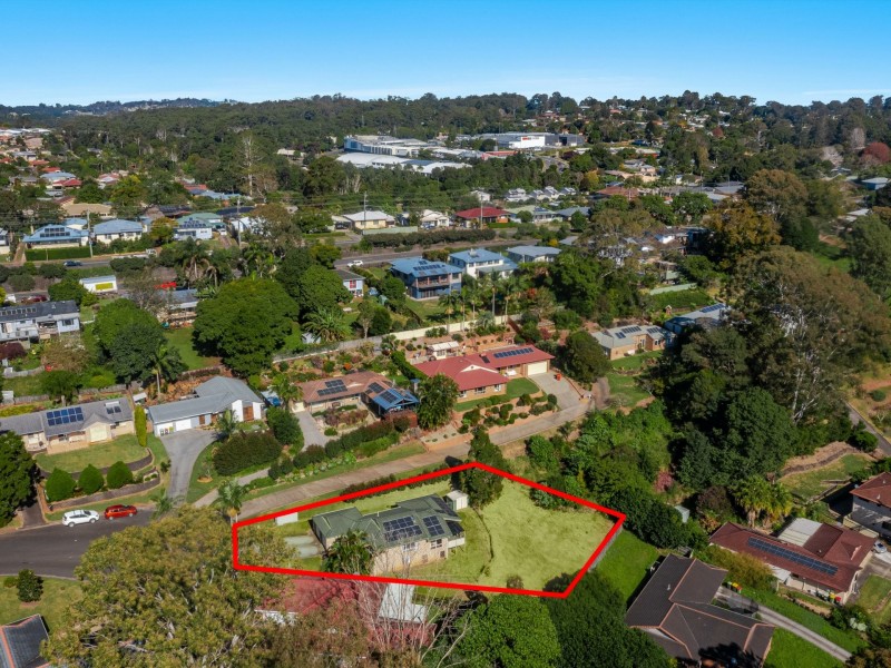 25 Sheridan Drive, Goonellabah NSW 2480