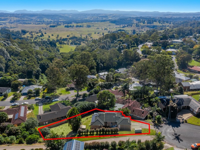 25 Sheridan Drive, Goonellabah NSW 2480