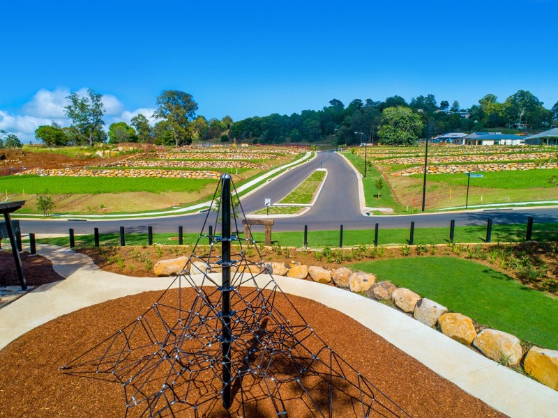 Lot 623 Eastwood Estate, Goonellabah NSW 2480