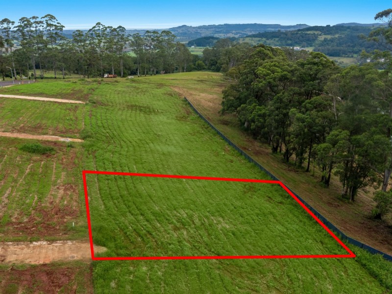 Lot 18 Evergreen Drive, Goonellabah NSW 2480