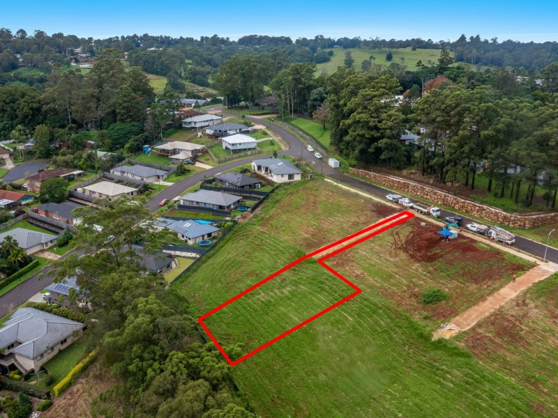 Lot 18 Evergreen Drive, Goonellabah NSW 2480