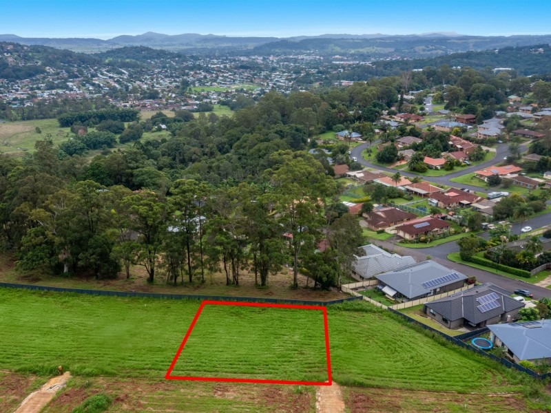 Lot 18 Evergreen Drive, Goonellabah NSW 2480