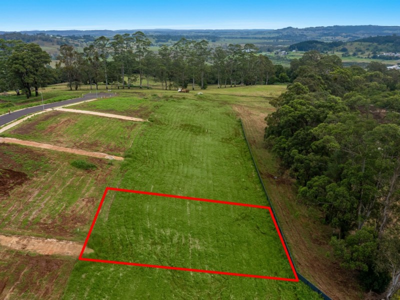 Lot 18 Evergreen Drive, Goonellabah NSW 2480