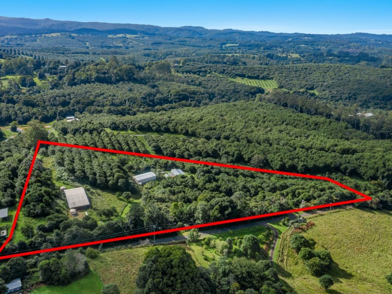 40 Rayward Road, Dunoon NSW 2480