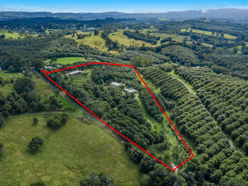 40 Rayward Road, Dunoon NSW 2480