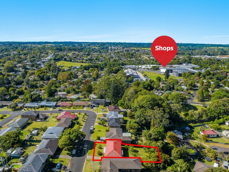 5 D’Arcy Drive, Goonellabah NSW 2480